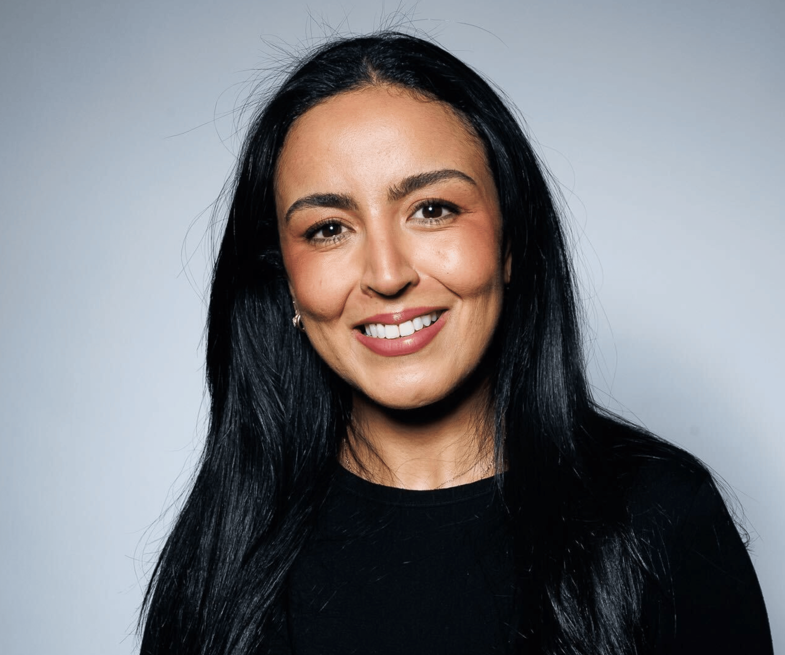 Salma Bakouk