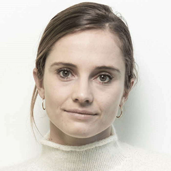 Sarah Lamaison