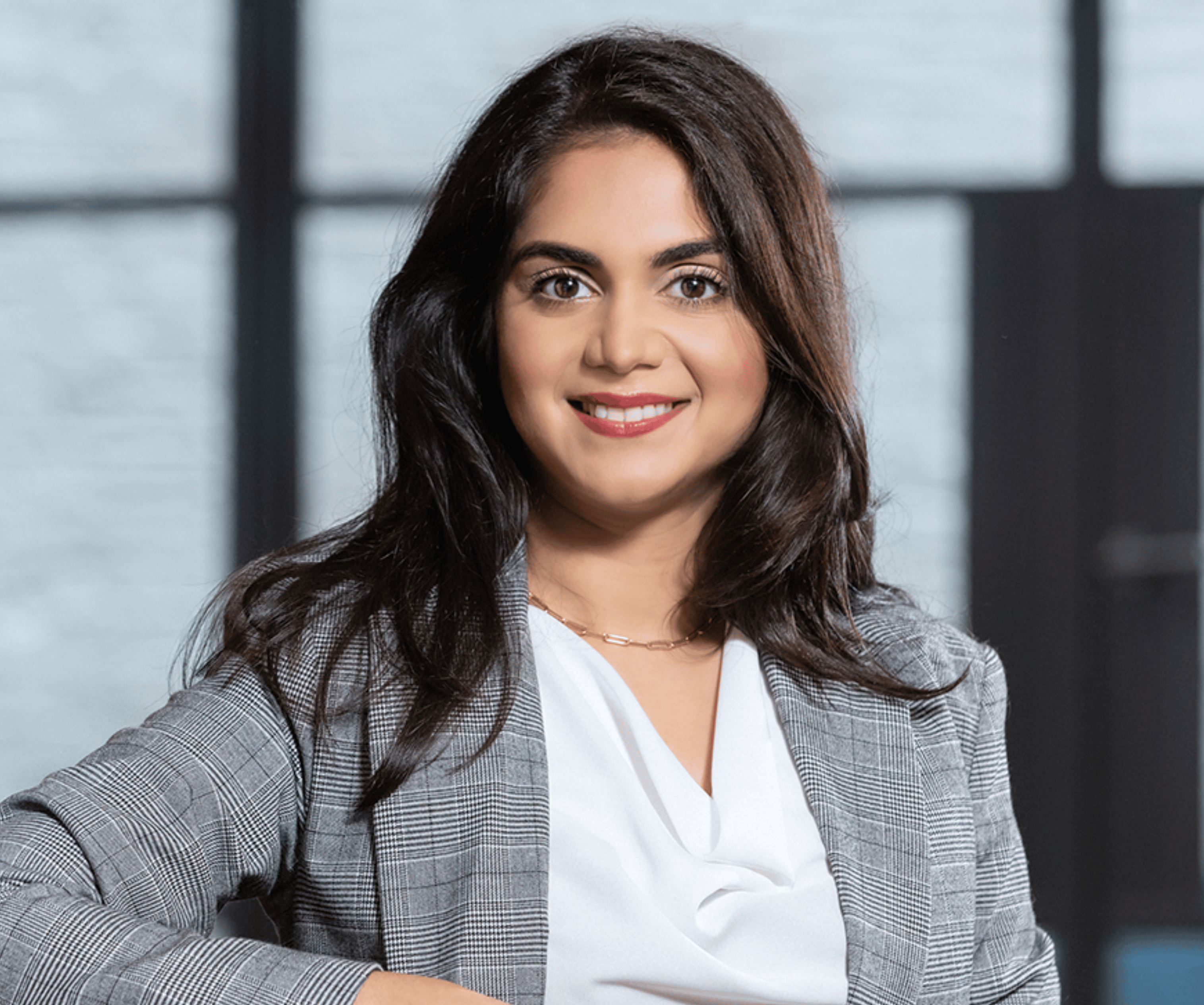 Shikha Ahluwalia