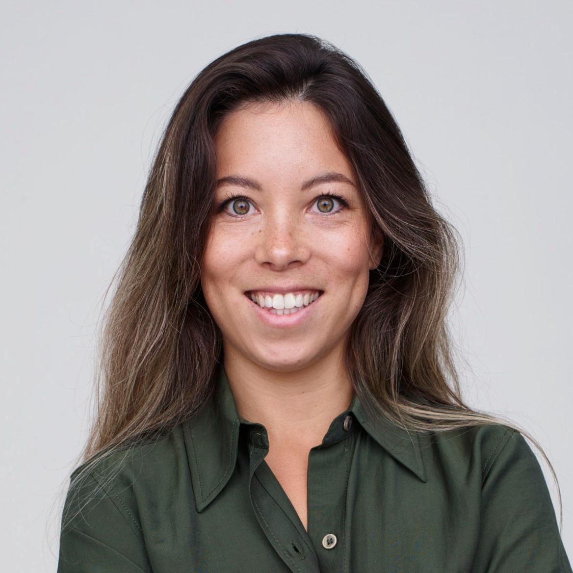 Elin Bäcklund