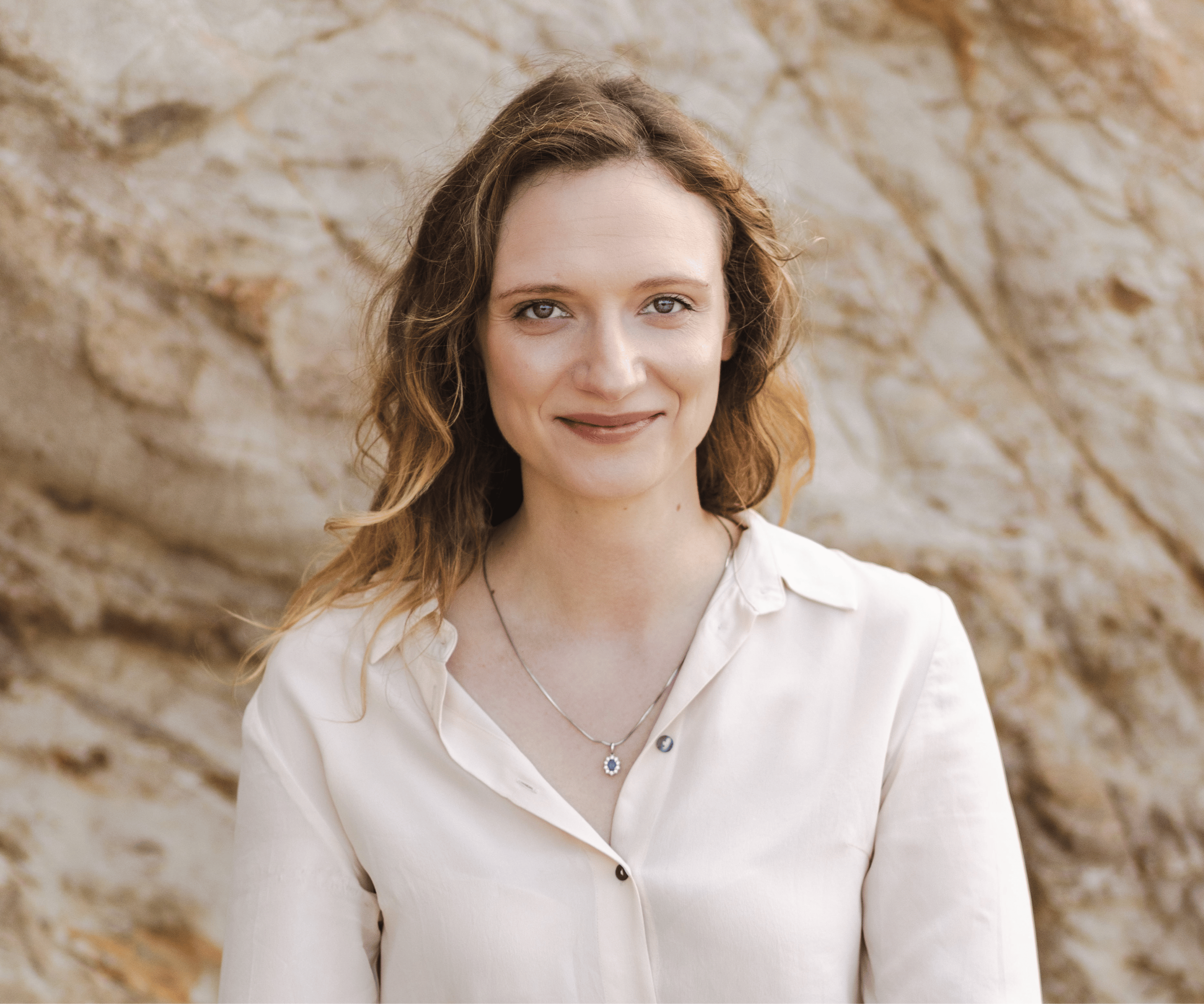 Zuzanna Stamirowska