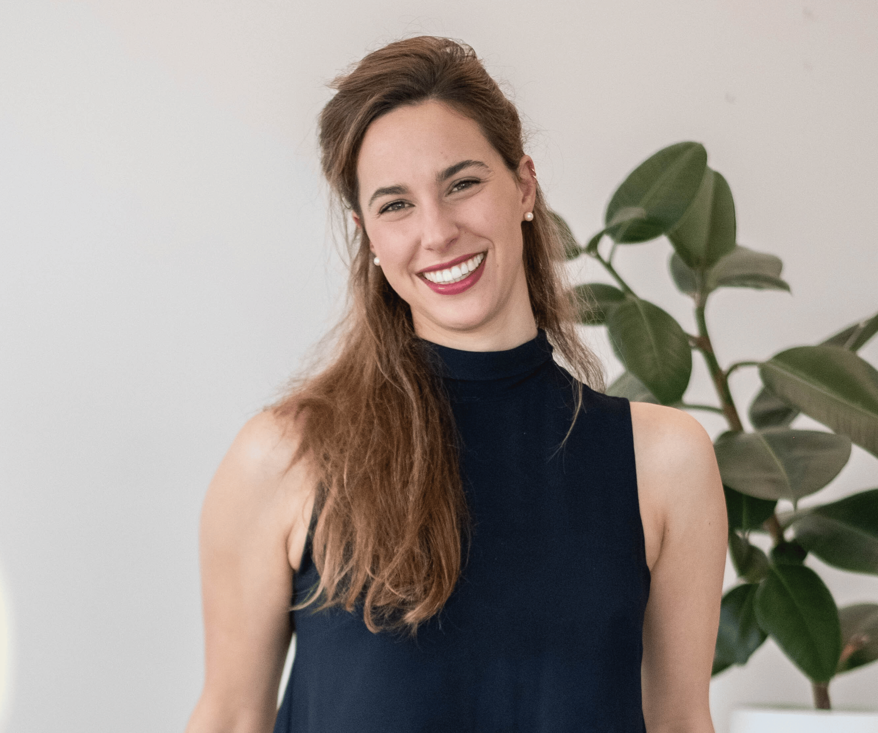 Tess Cossad