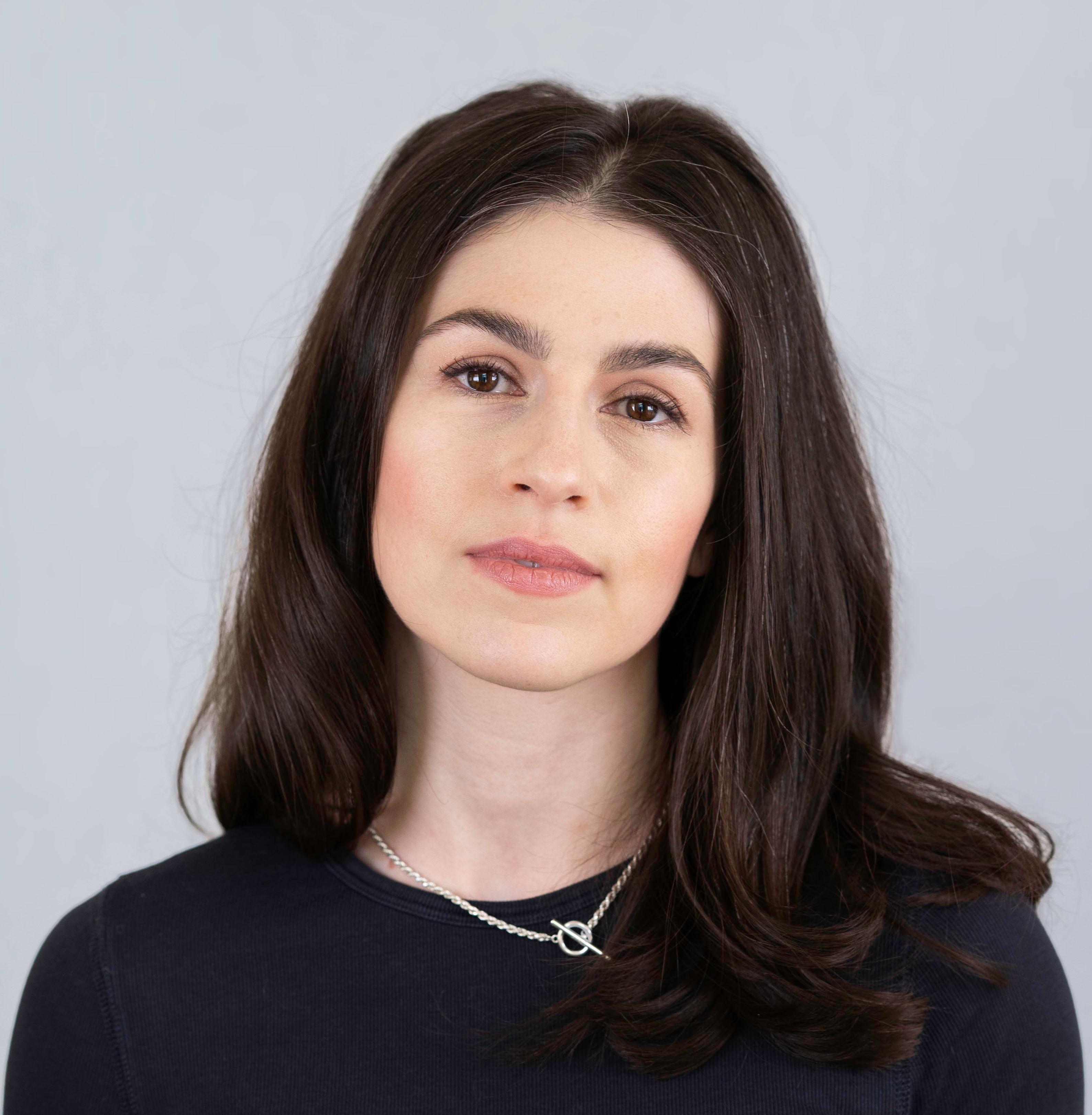 Lauren Crichton