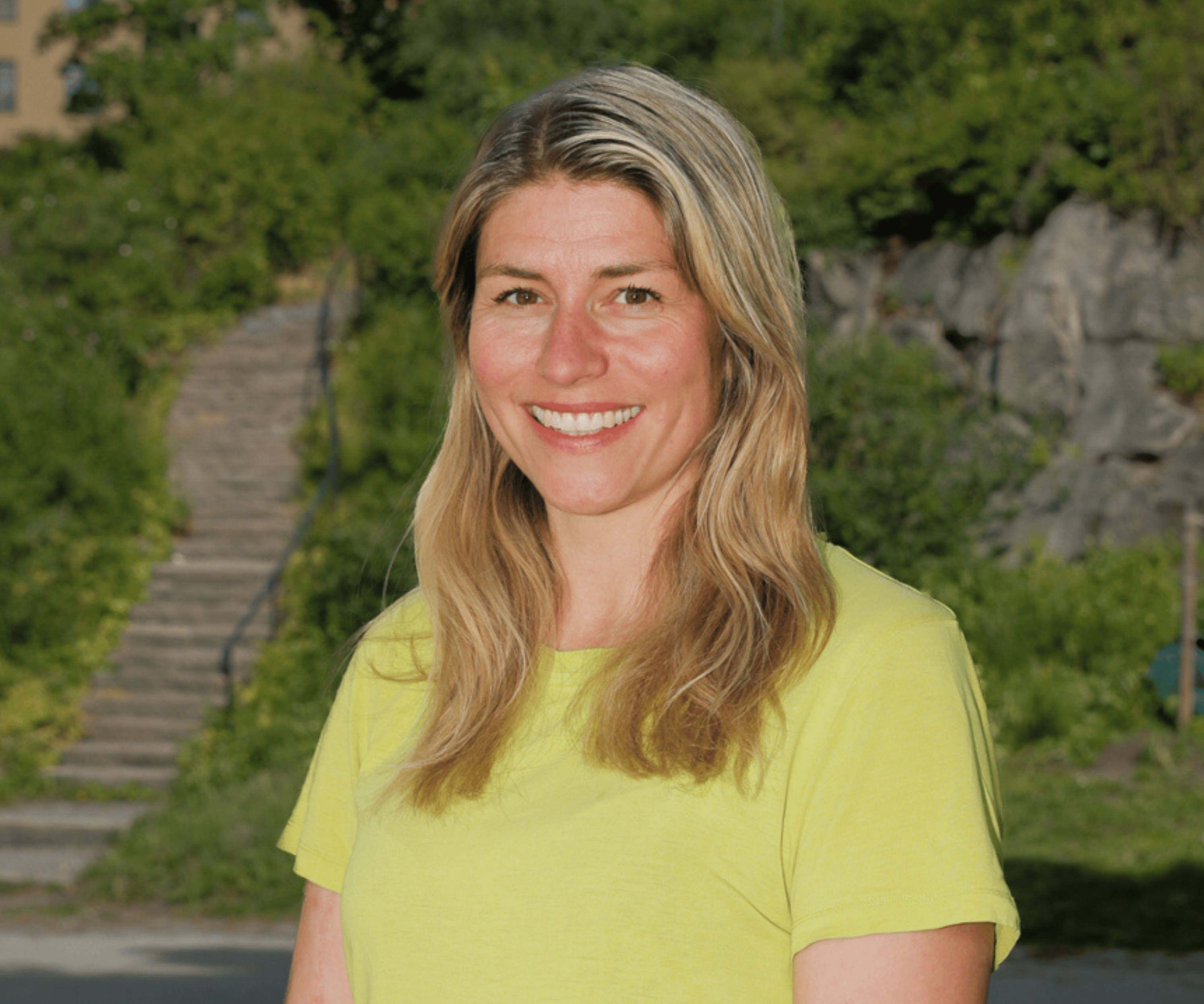 Rebecka Löthman Rydå