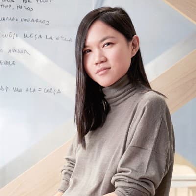Rika Christanto