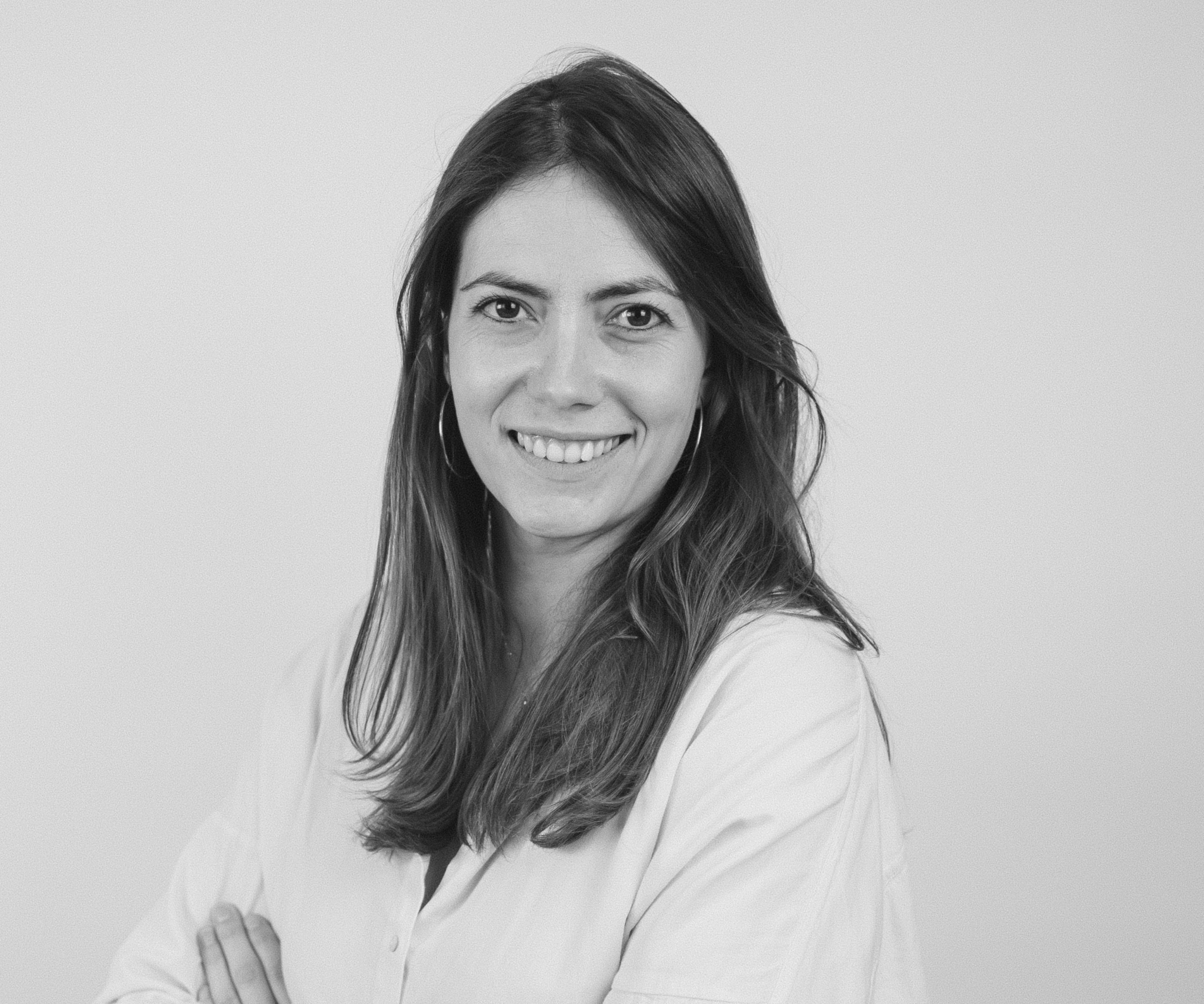 Laure Betsch