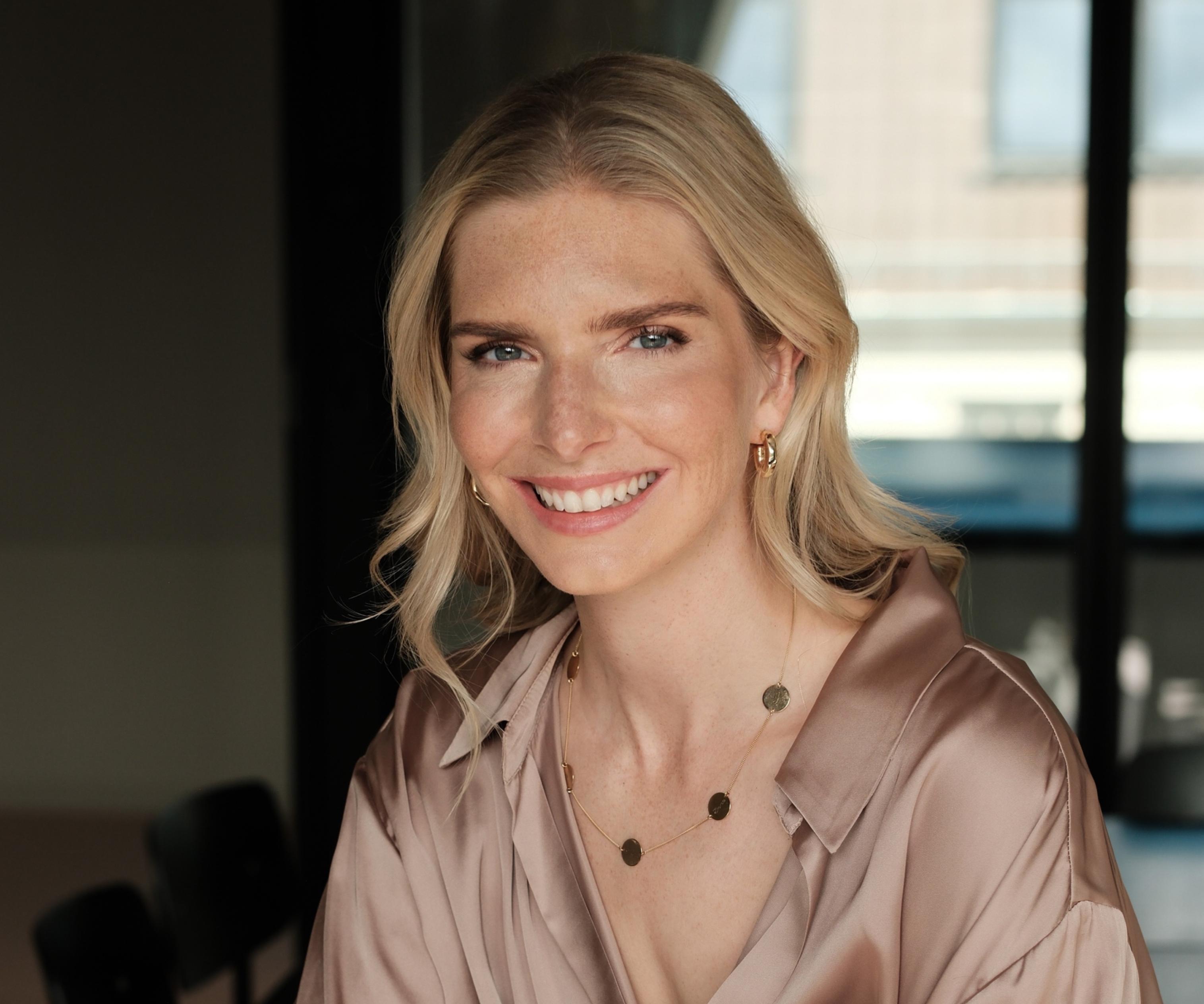 Lea-Sophie Cramer