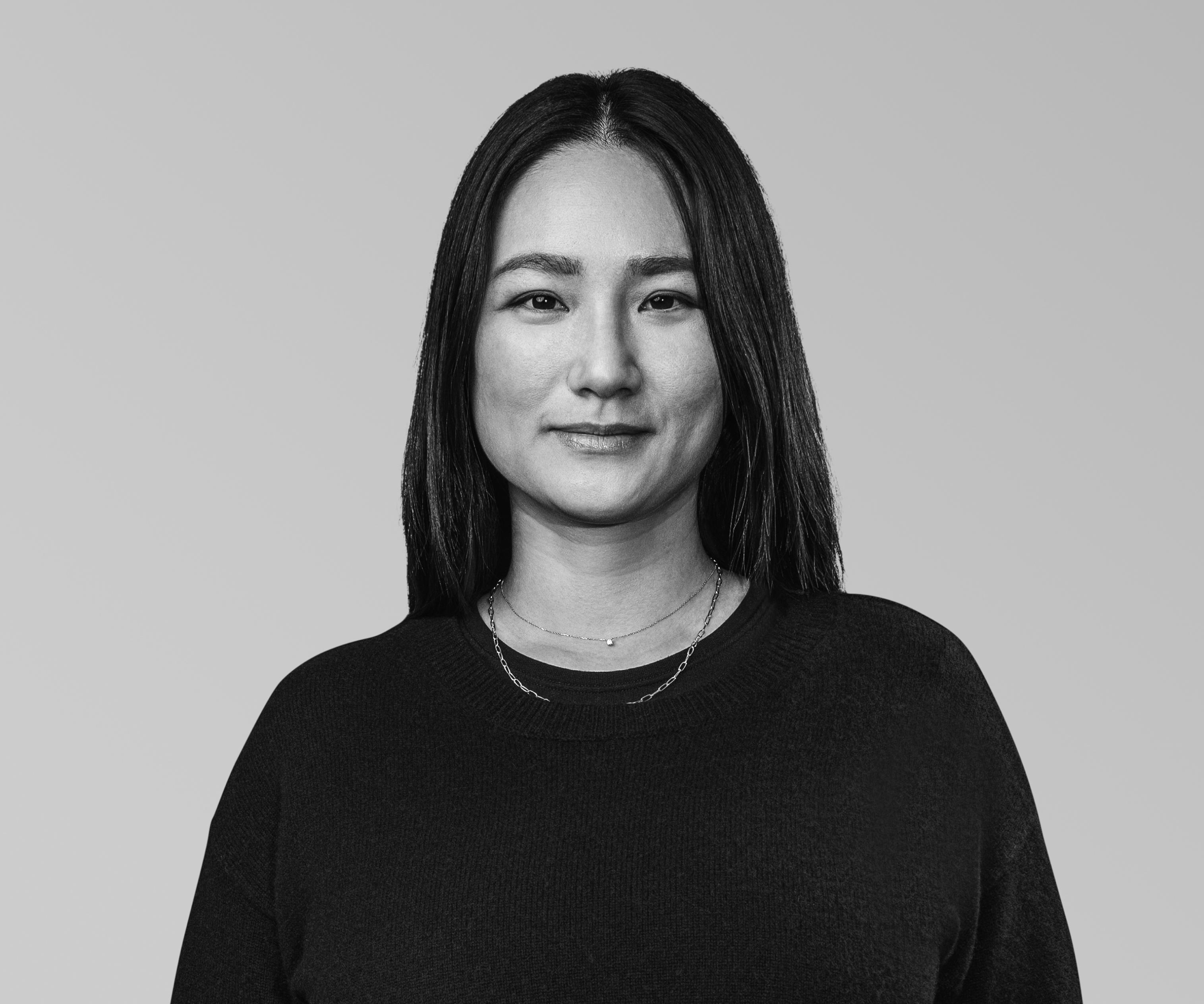 Lina Chong