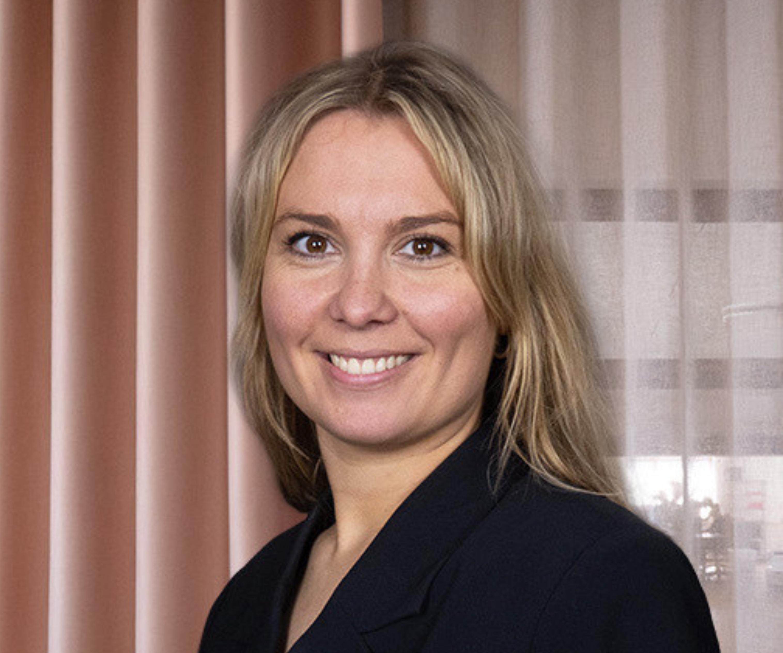 Emilie Christiansen