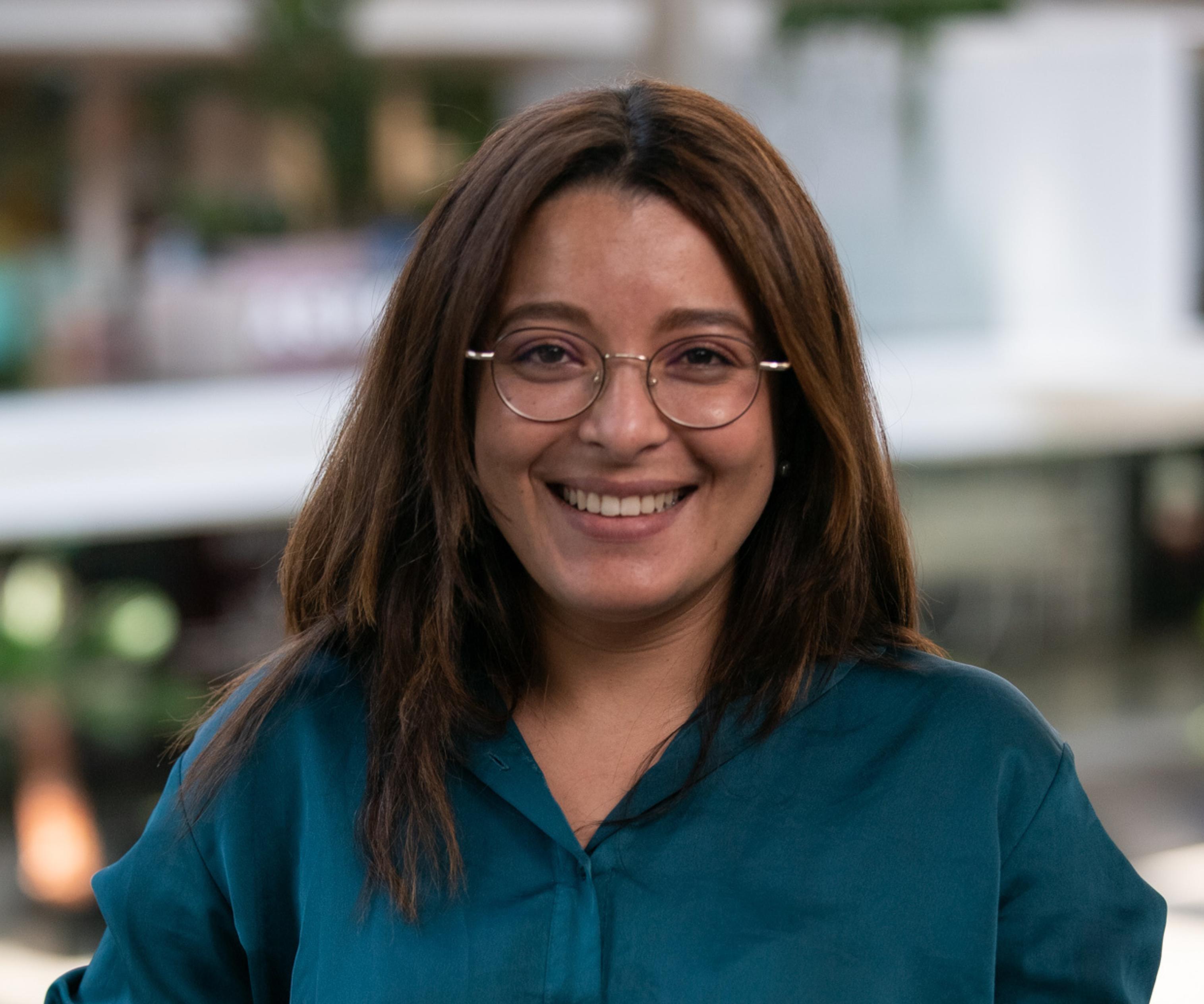Amira Erokh
