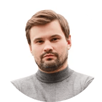 Dmitry Panenkov