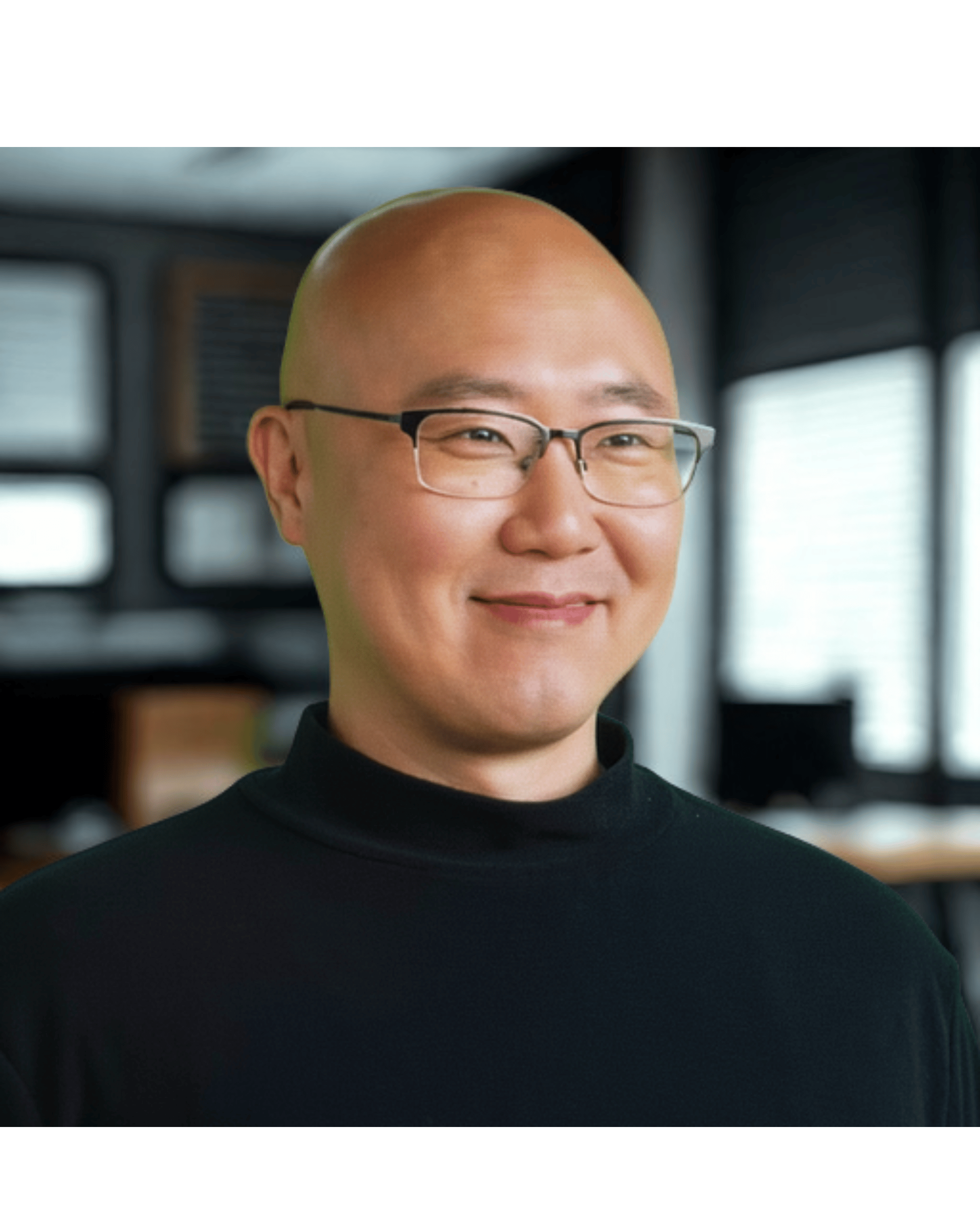 Daniel Kim