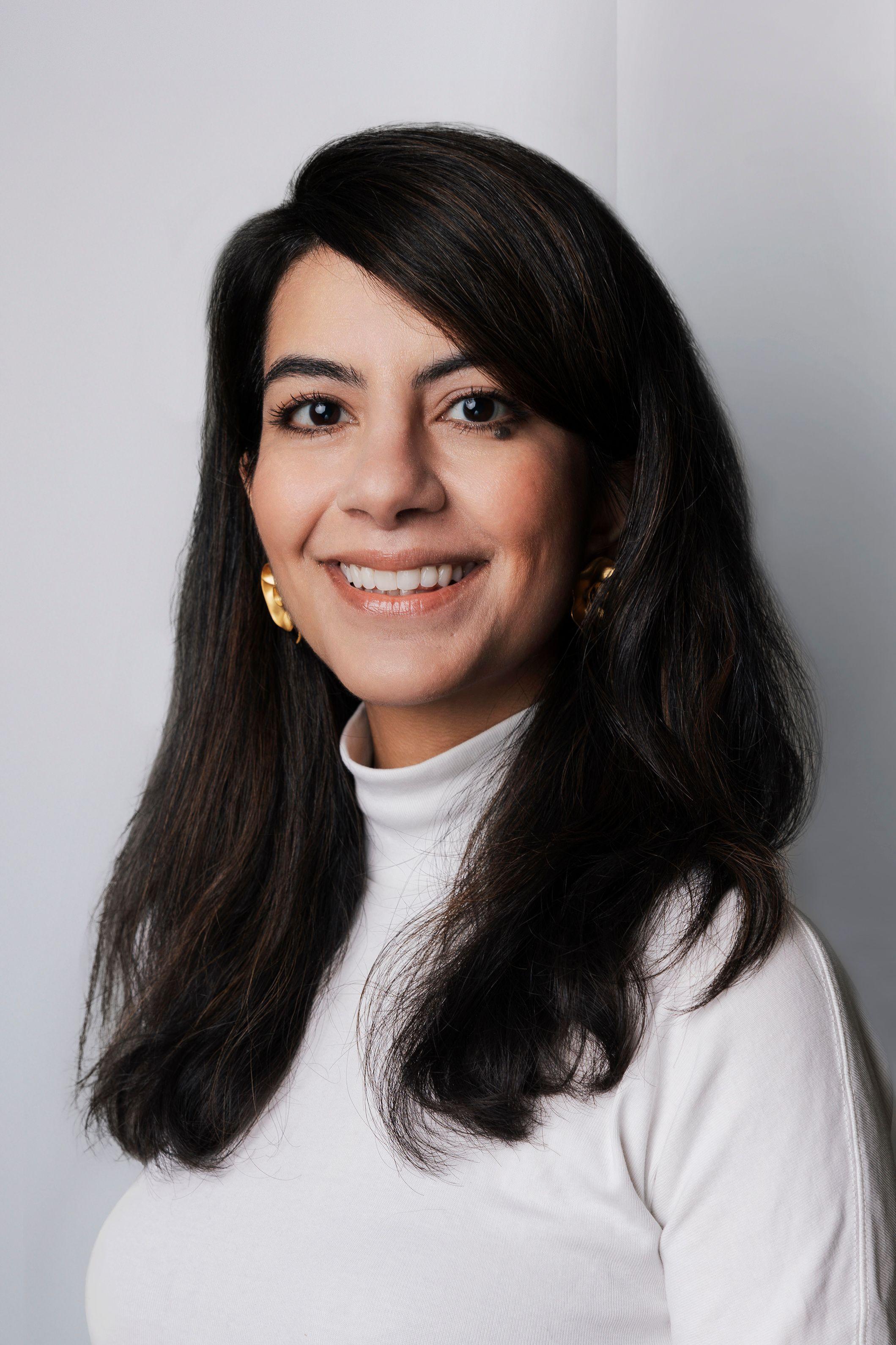 Dinika Mahtani
