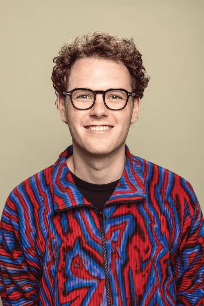 Sam Beek