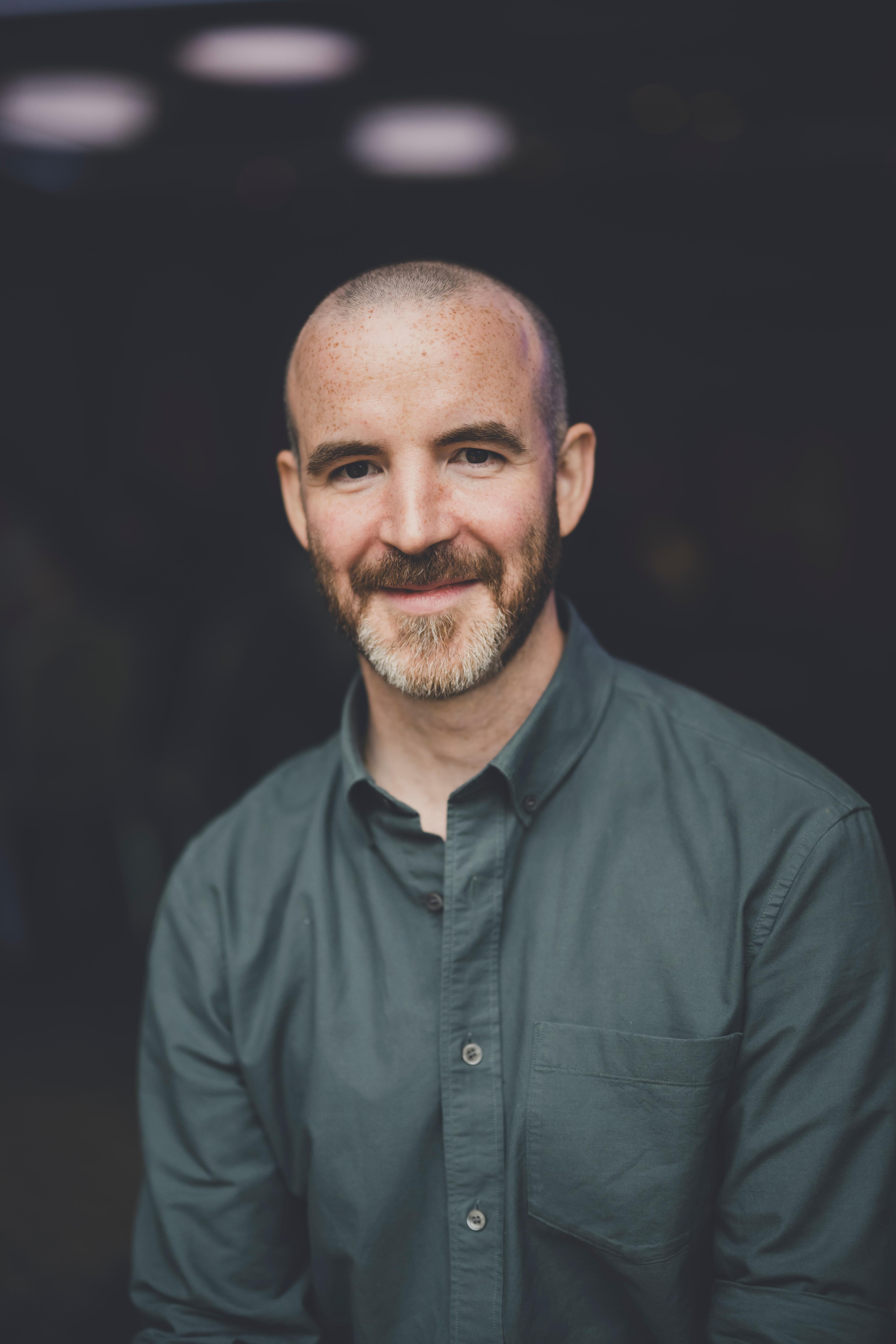 James Mulligan