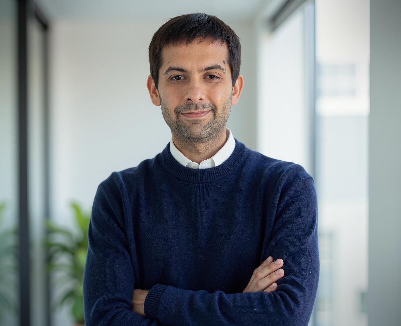 Kunal Galav