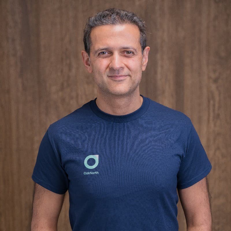Rishi Khosla