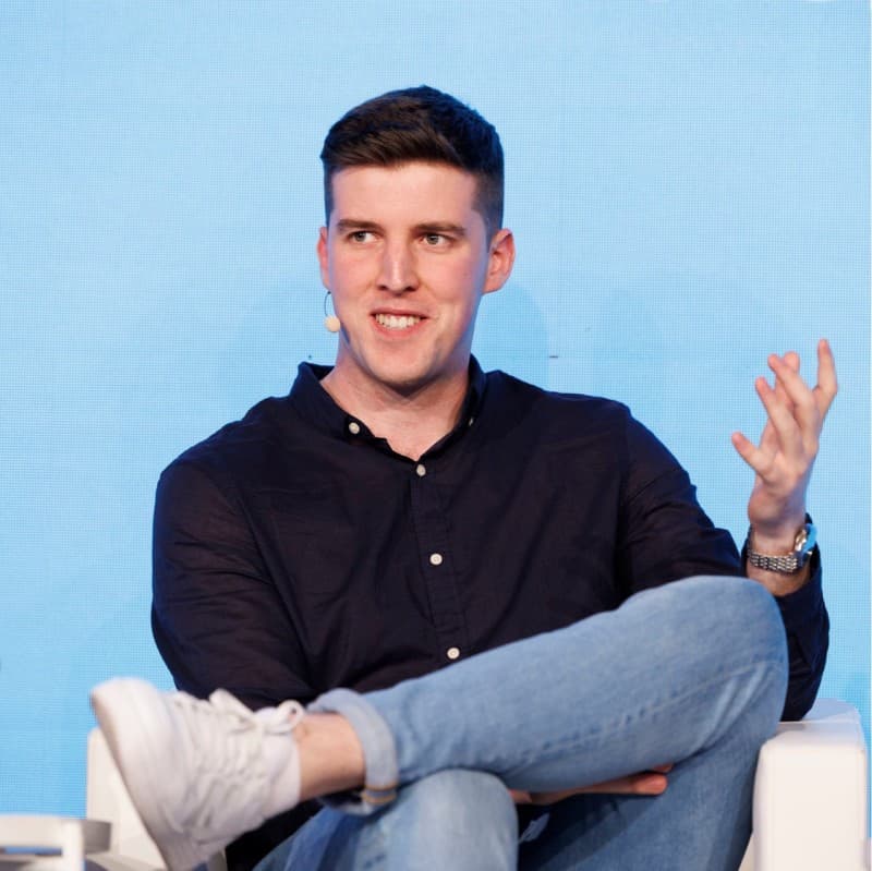 Ciarán O'Mara