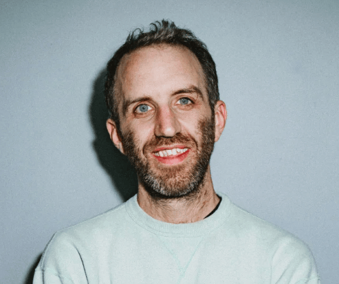 Tom Hipwell