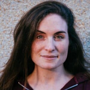 Rhiannon Barry