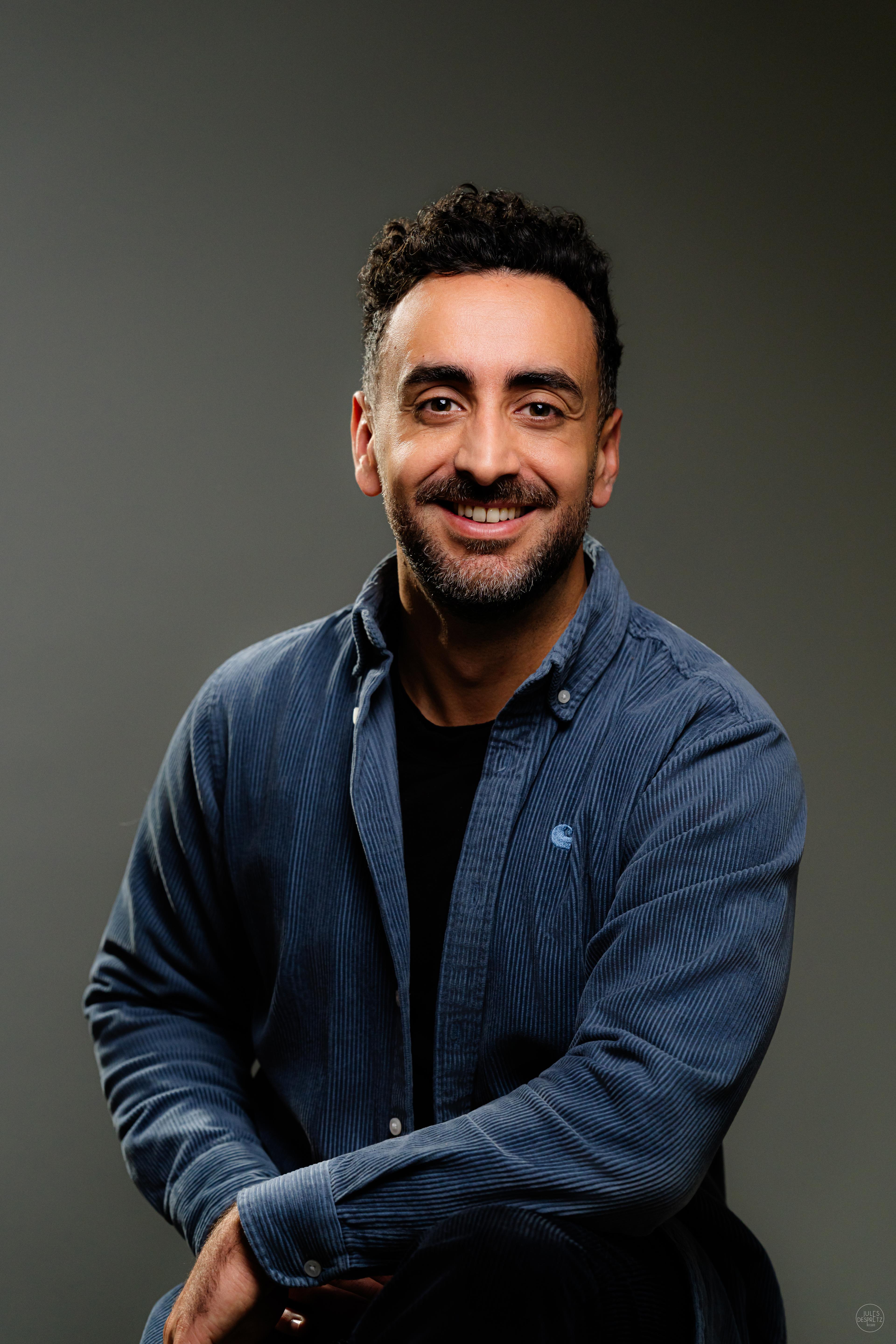 Maxime Eduardo