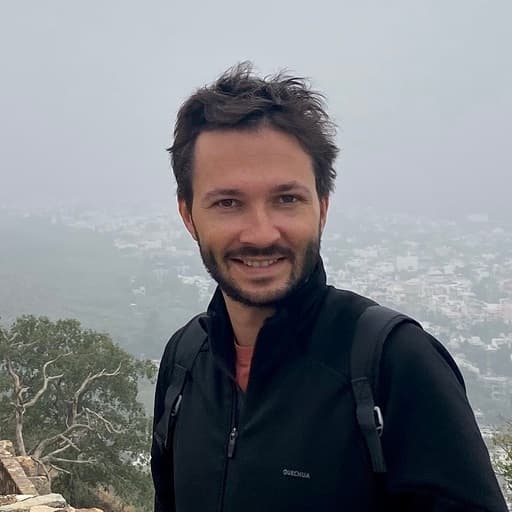 Thibault Martin
