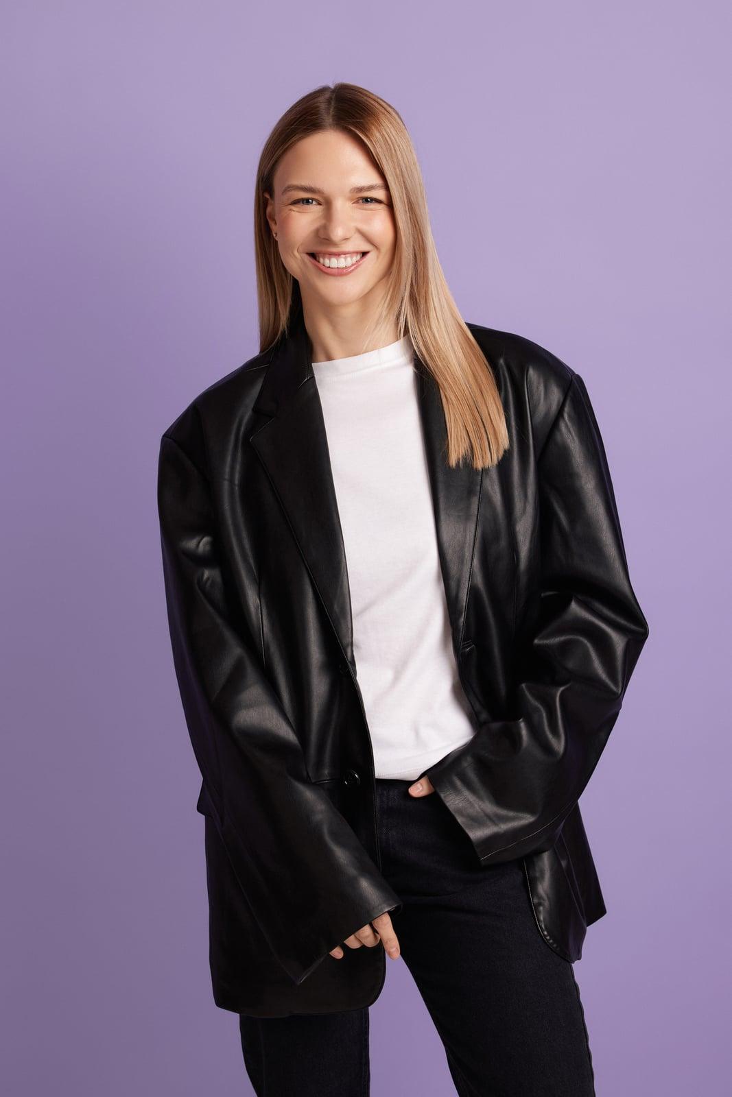 Andra Bagdonaitė