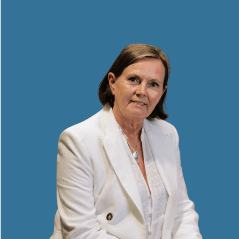 Anita Hegge