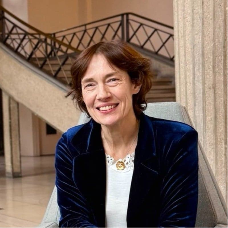 Anne Bouverot