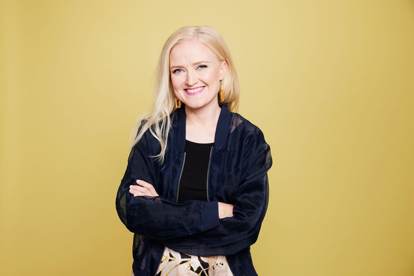 Annu Nieminen