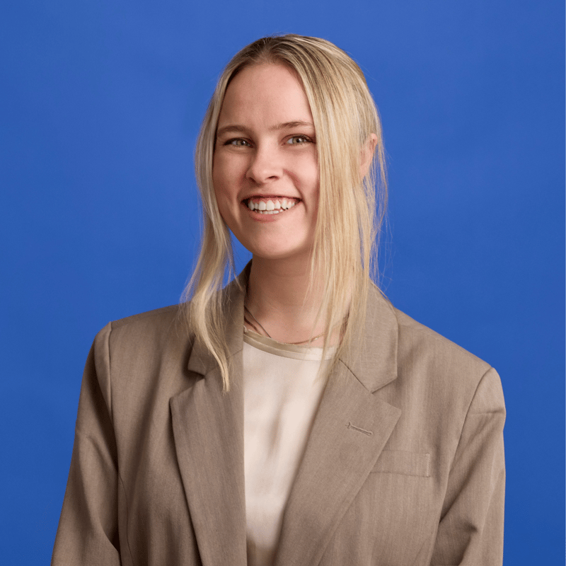 Augusta Klingsten Peytz