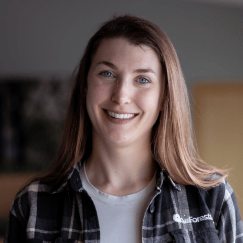 Caroline Walerud