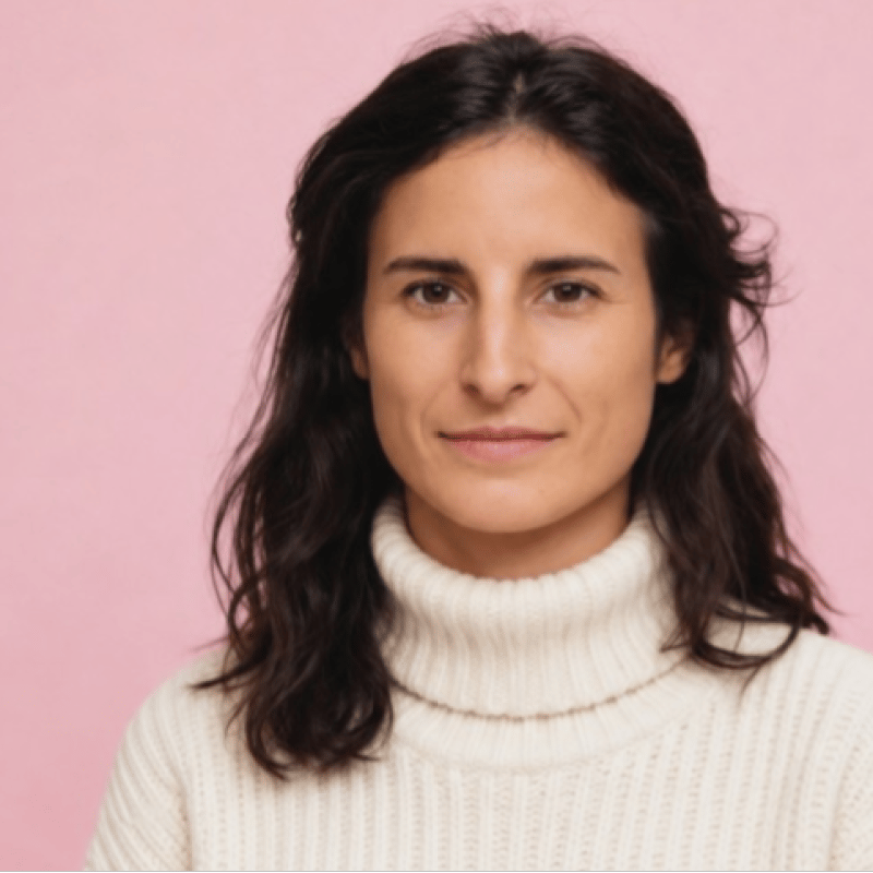 Coralie Chaufour