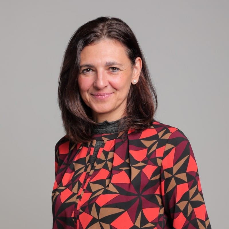 Doris Messina