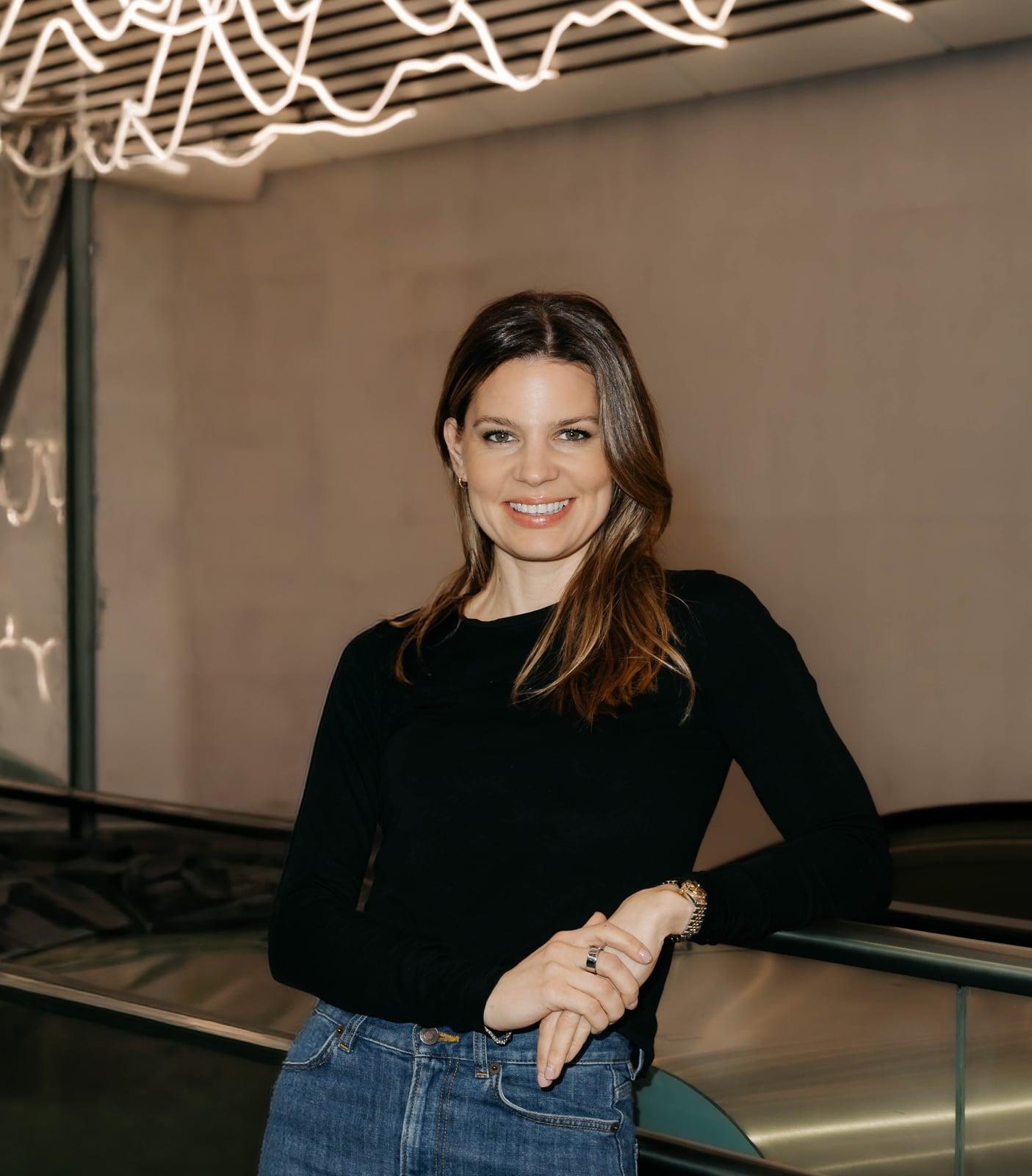 Evelina Anttila