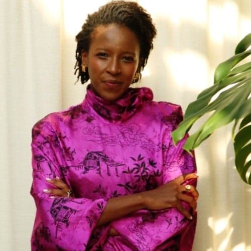 Fatoumata Ly