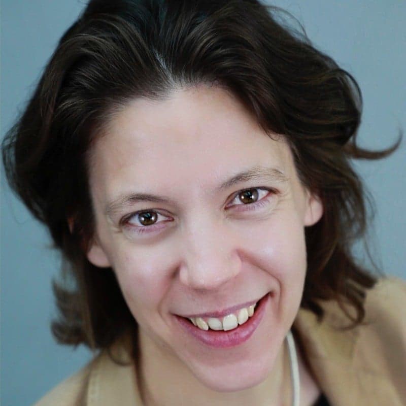 Helene Huby