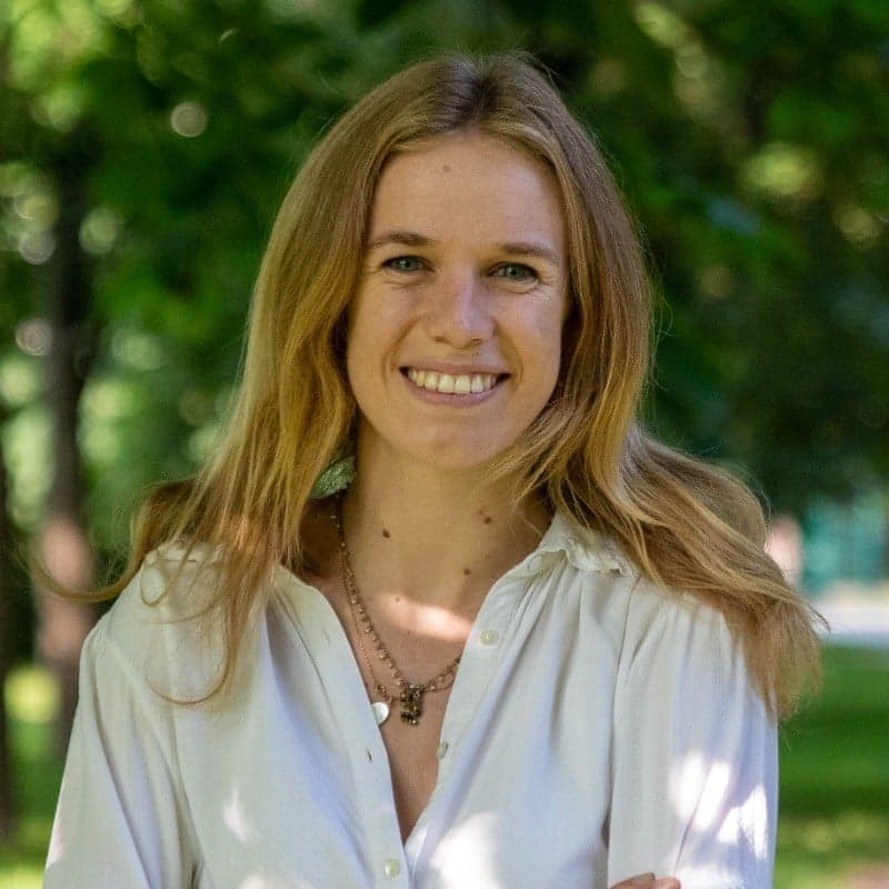 Ines Multrier