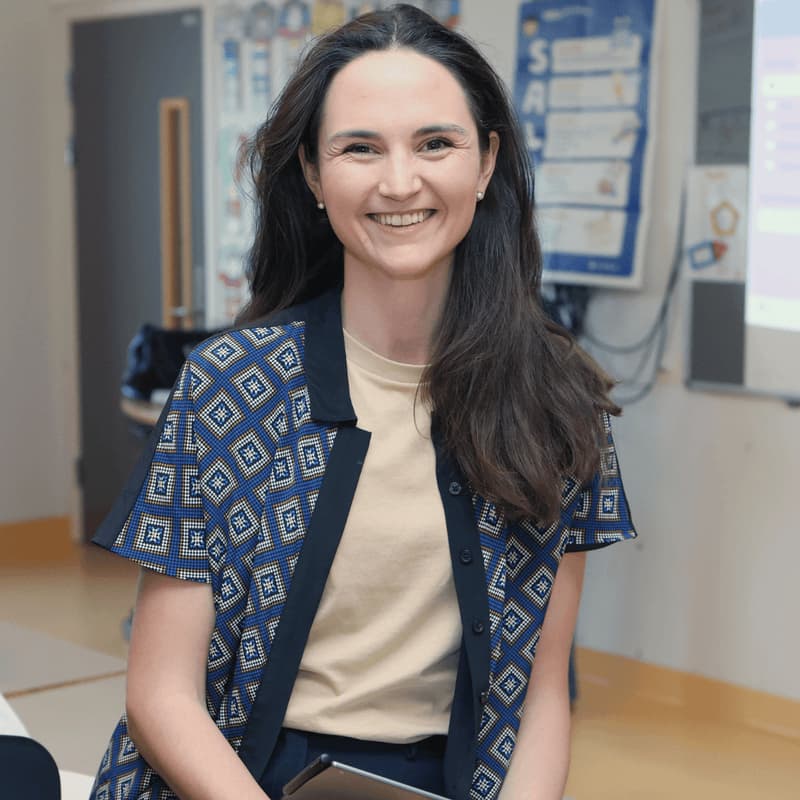 Ingrid Fallrø Skrede