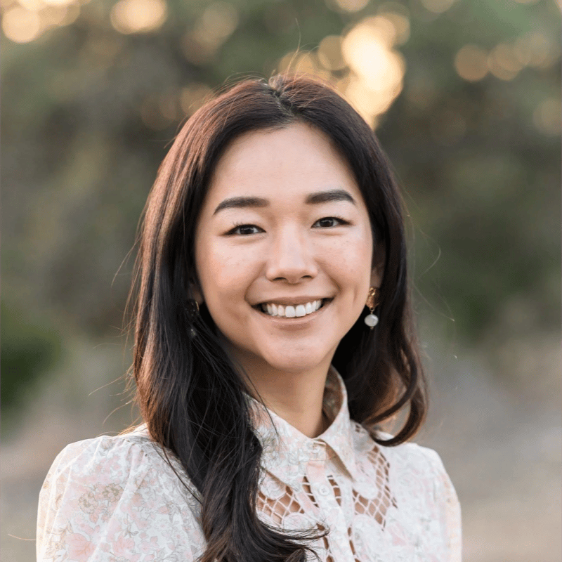 Jinna Li
