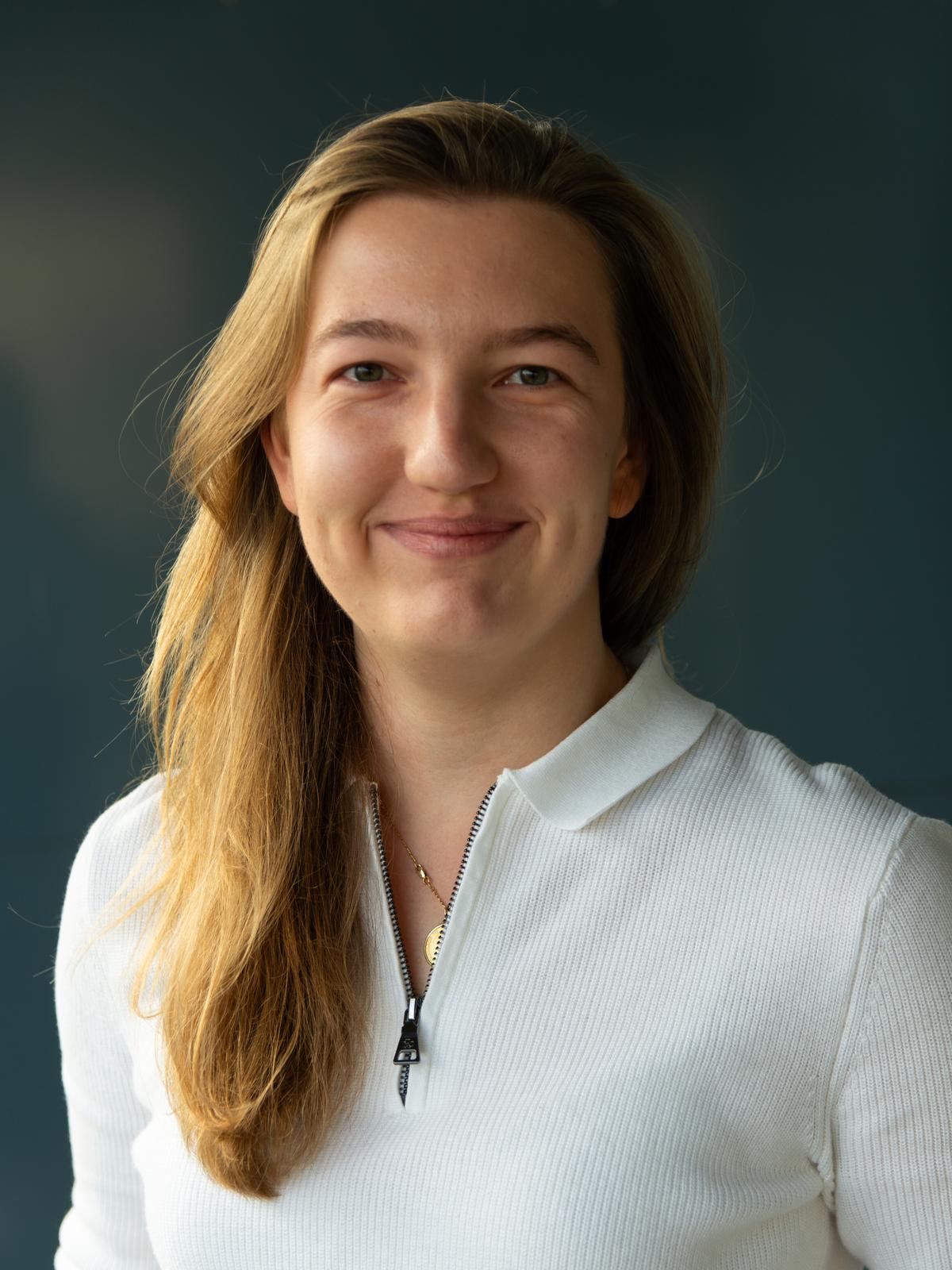 Julie Böhning