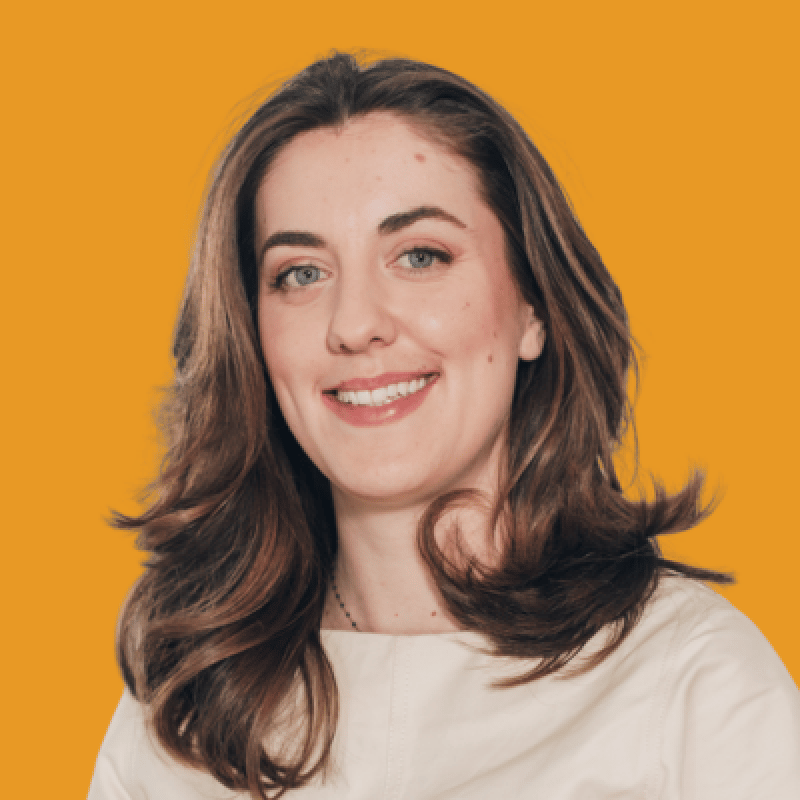 Katrin de Proyart