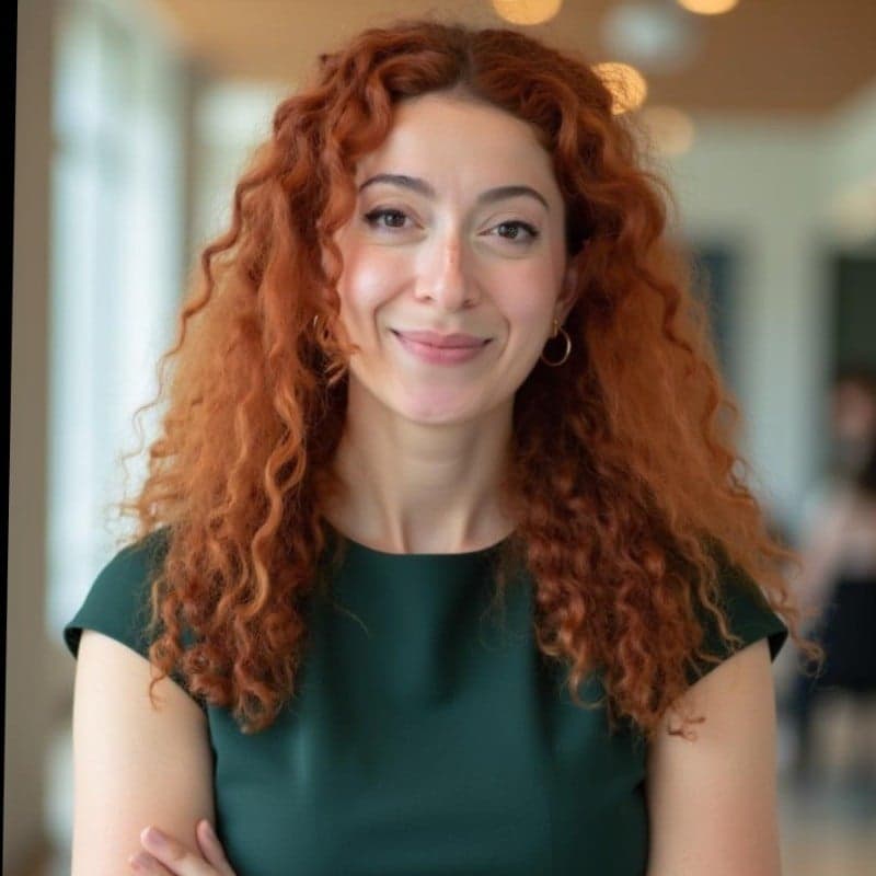 Kübra Altinel