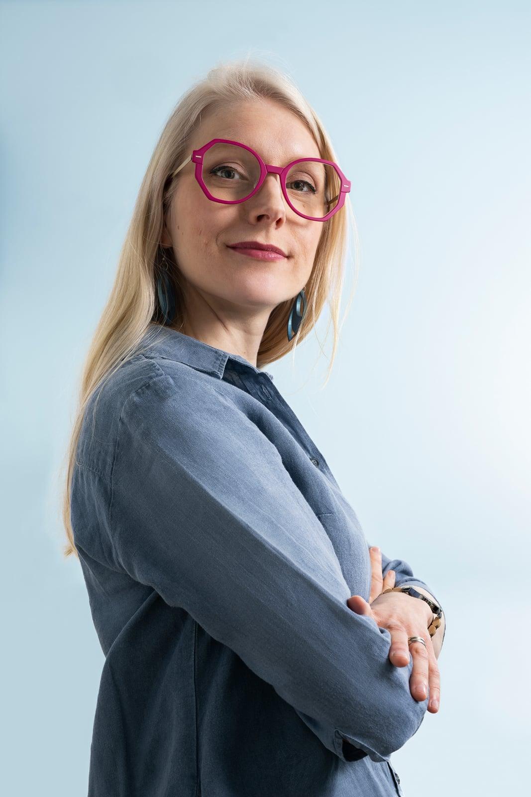 Laura Koivusalo
