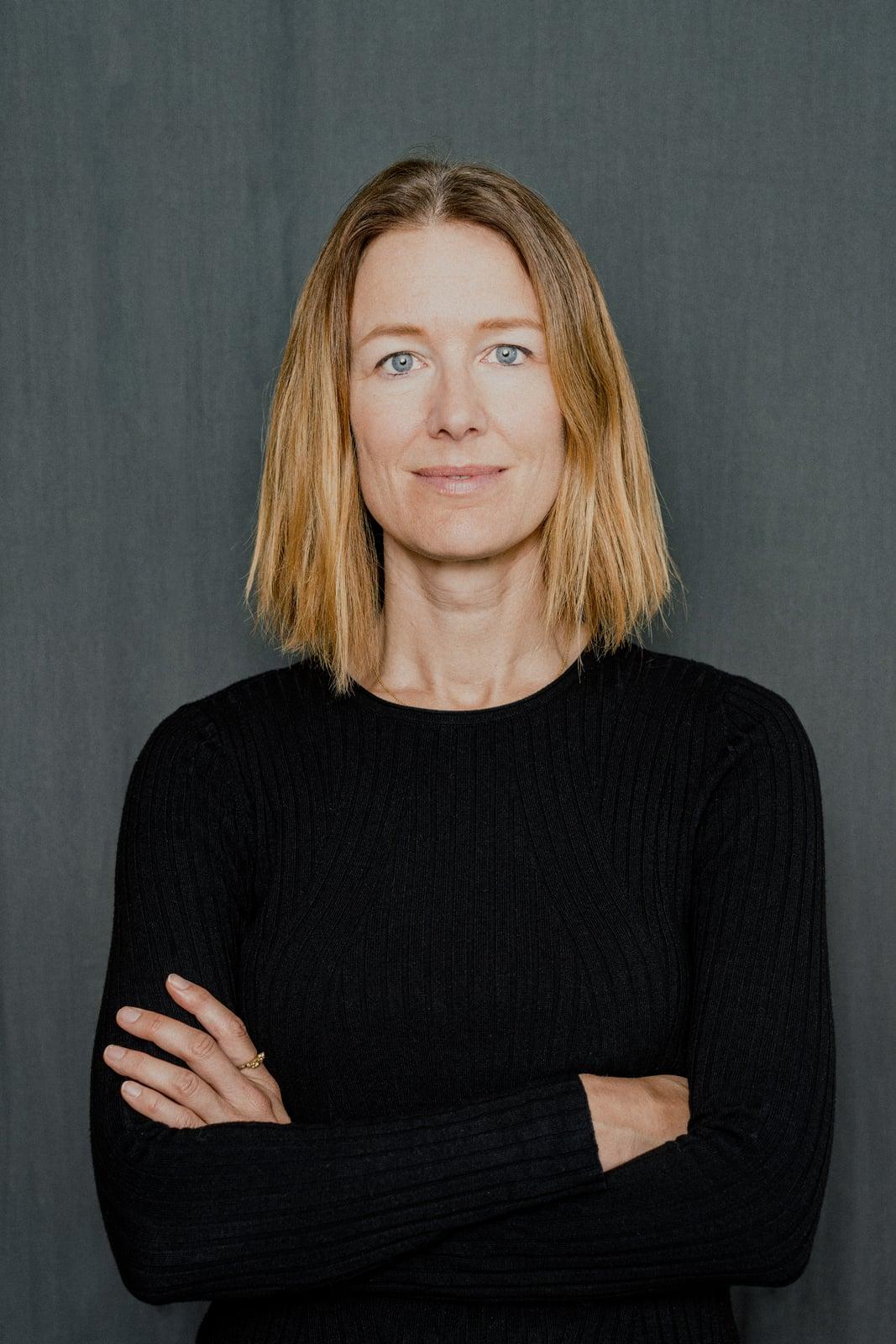 Lena Thiede