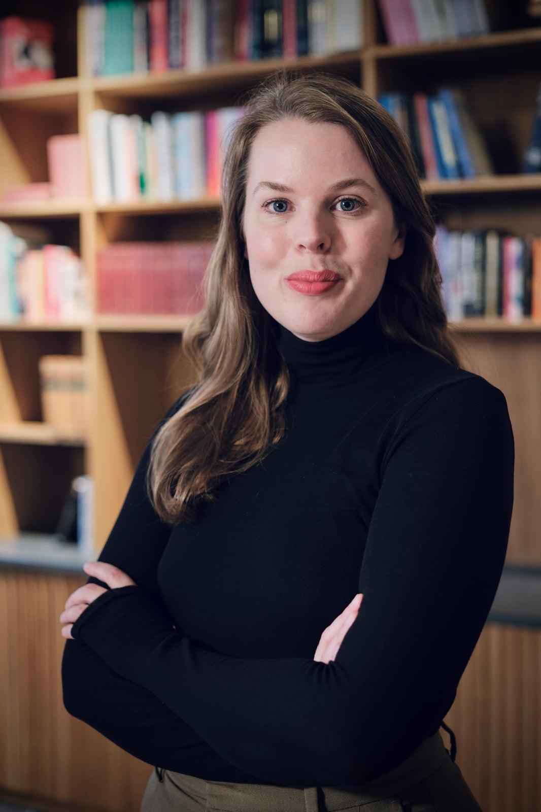 Leonora Vesterbacka