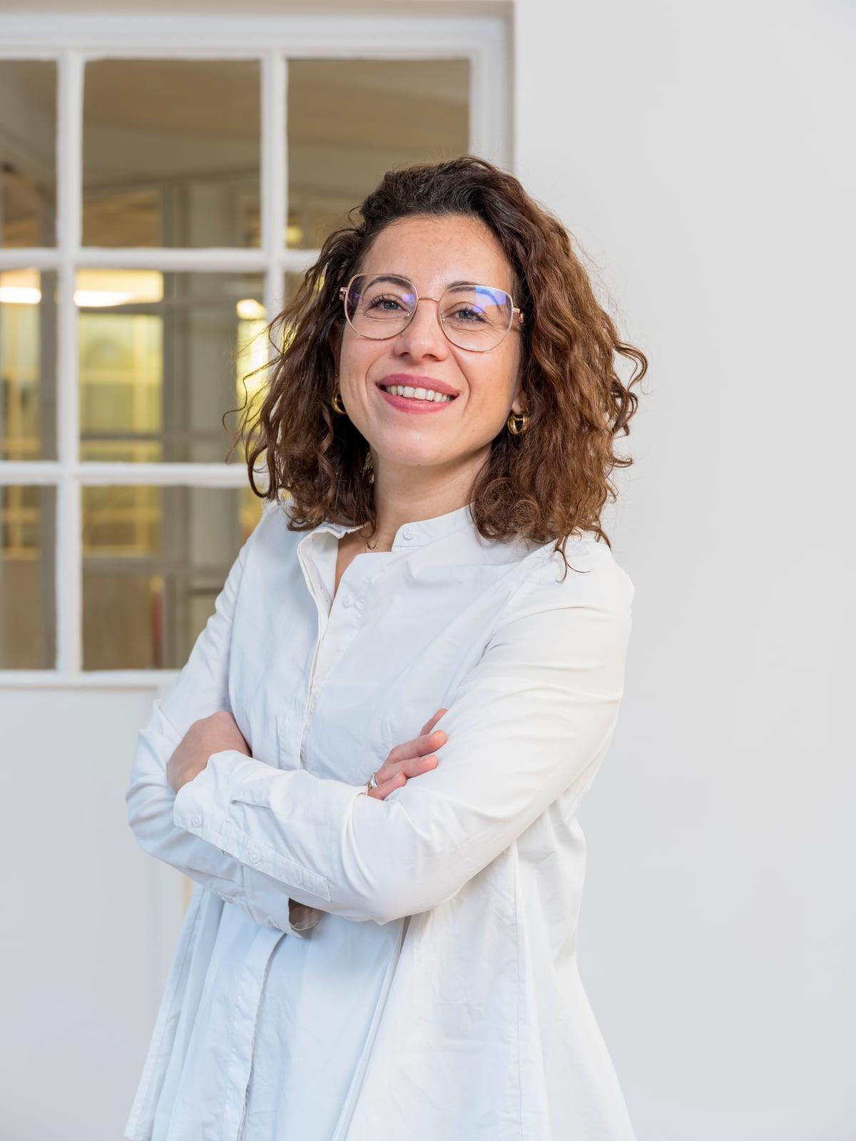 Lisa Di Sevo