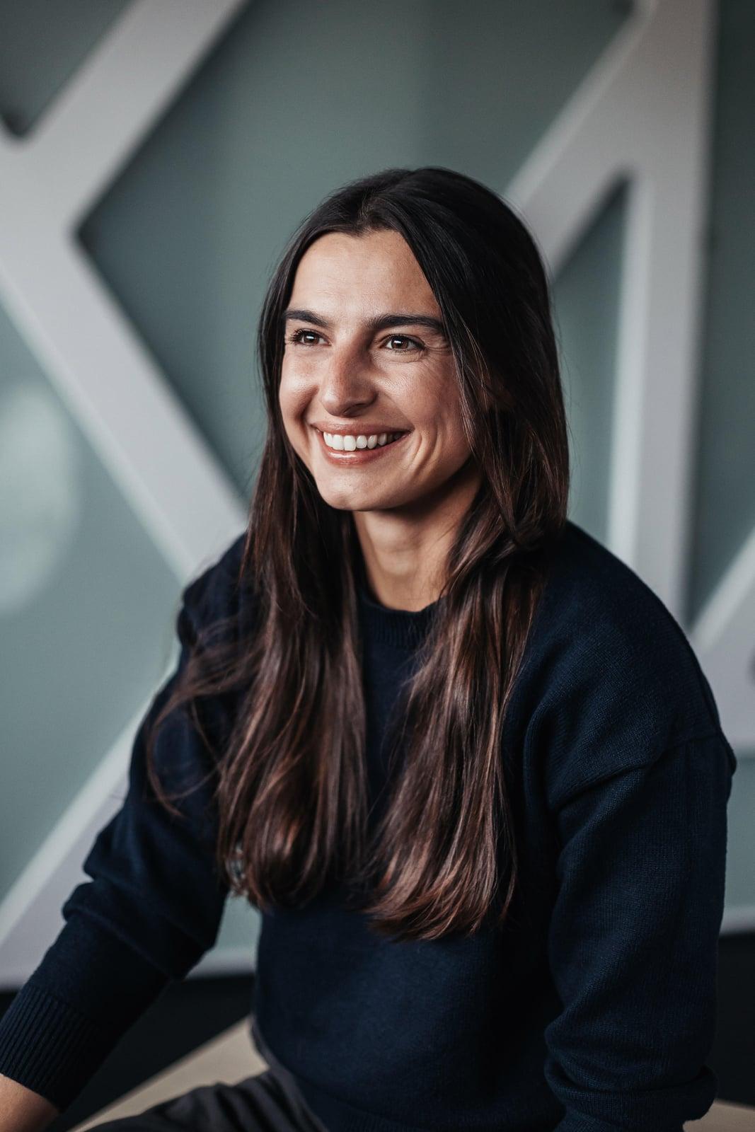Magda Kordon