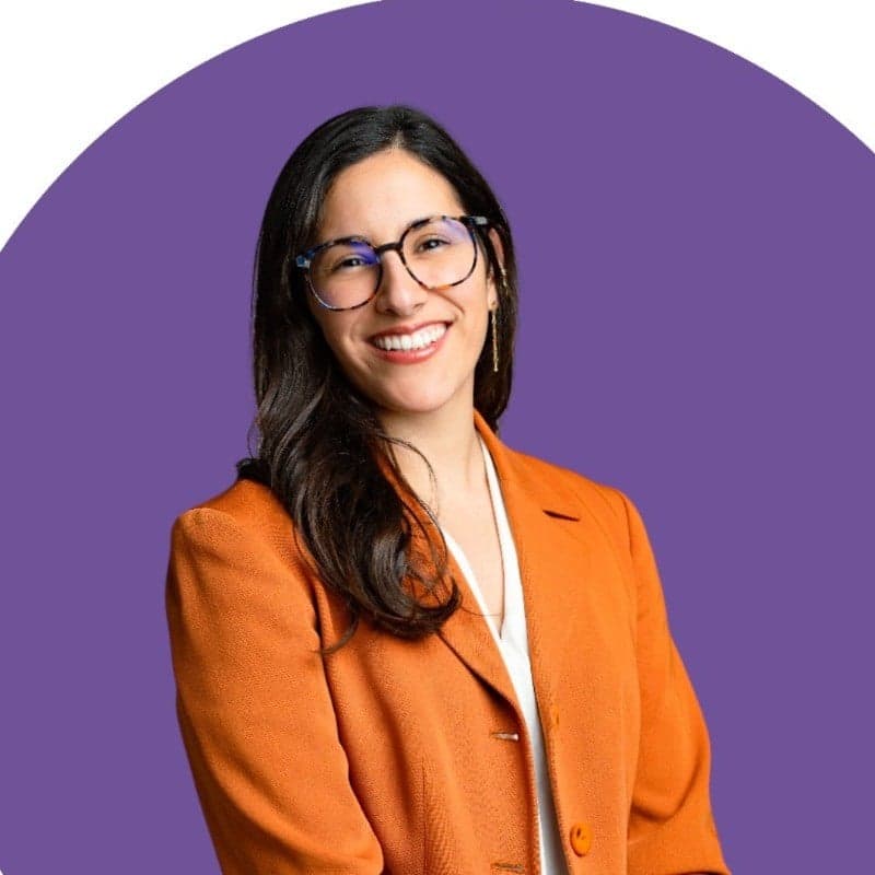 Maria Teresa Perez Zaballo