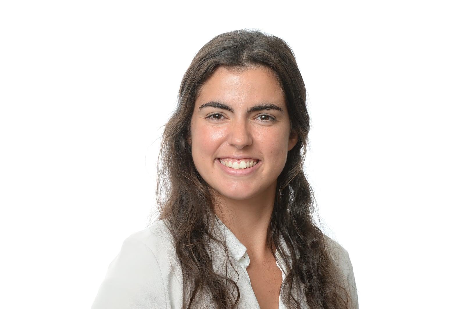 Monica Larrazabal